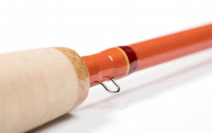Scott Fly Rods - F Series