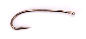 Gaelic Peter Jones' Larval Hook