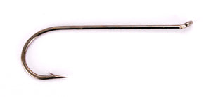 Gaelic Dave Robert's Henry's Fork 2x Long Dry Fly Hook