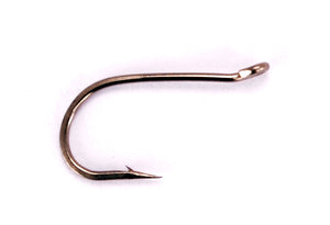 Gaelic Dave Roberts Henry's Fork Midge Hook