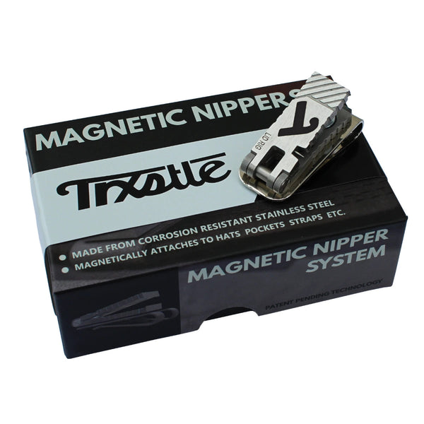Magnetic Nippers by LidRig – Dette Flies