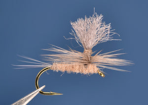 Hendrickson Parachute