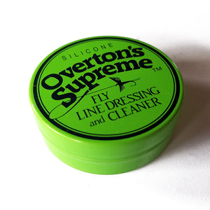 Supreme Fly Line Dressing & Cleaner