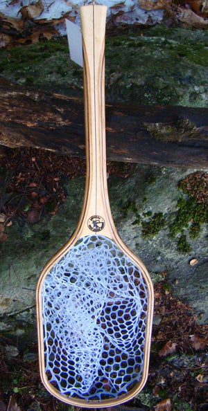 Sunny Brook Nets - Mettawee