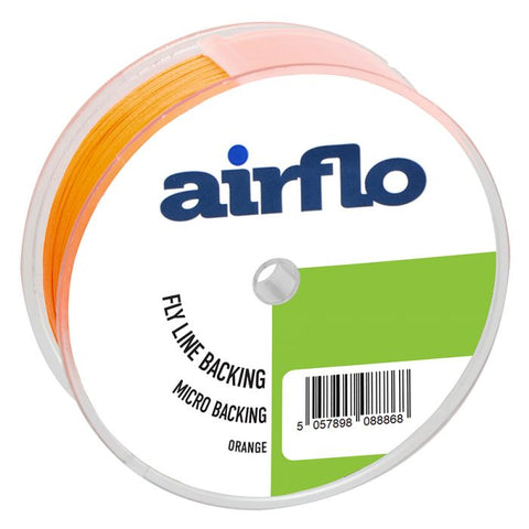 Airflo Micro Poly Backing