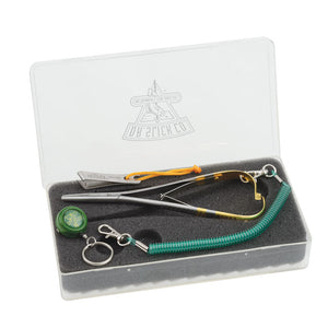 Dr Slick - Mitten Clamp Gift Set
