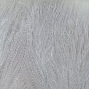 Marabou Strung Blood Quills