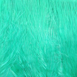 Marabou Strung Blood Quills