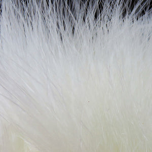 Marabou Strung Blood Quills