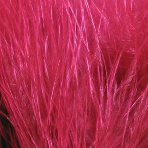 Marabou Strung Blood Quills