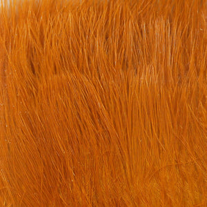 Marabou Strung Blood Quills