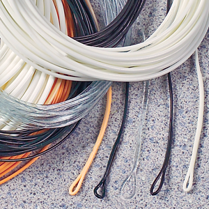 Royal Wulff Spey Multi-Tip Fly Line