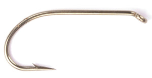 Gaelic Sylvester Nemes' Down-Eye Hook