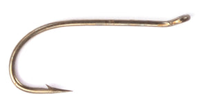 Gaelic Sylvester Nemes' Up-Eye Hook