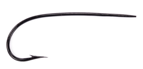 50% off - Partridge Hooks ILS/Y - In Line Single Barbless Hook – Dette Flies