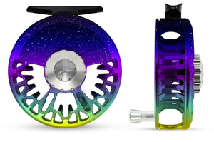 VAYA Fly Reel