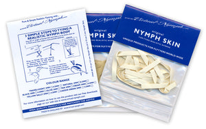 Nymph Skin