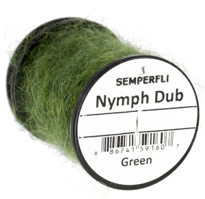 Nymph Dub