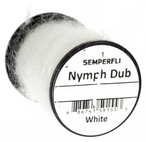 Nymph Dub