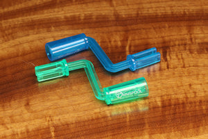 Omnispool Crank Handle