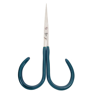 Dr Slick - Open Loop All Purpose Fly Tying Scissors