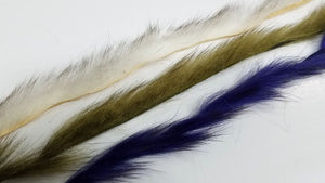 Opossum Zonker Strips