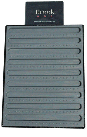 Brook Outta the Box Fly Patch