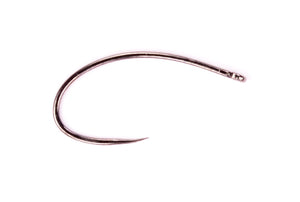 HDP - Pupa, Klinkhamer Barbless Hook