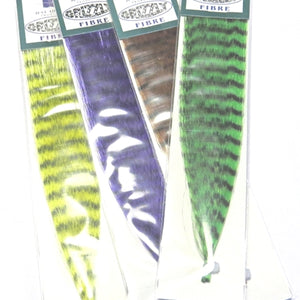 Grizzly Fibre