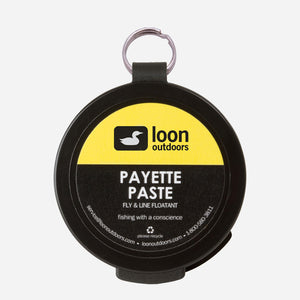 Loon Payette Paste Floatant
