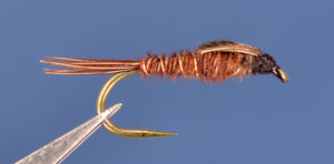Pheasant Tail