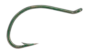 Gaelic Pip's Yorkshire Caddis Hook