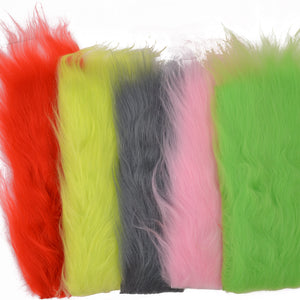 Polar Fibre