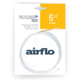 Airflo Polyleader Plus Trout Floating