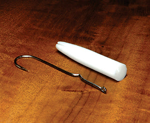 Hard Popper Bodies with Hooks