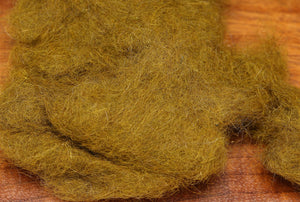 Aussie Possum Dubbing by Spirit River