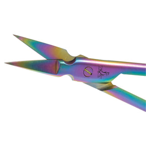 Dr Slick - Prism Fly Tying Scissors