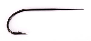 Gaelic Pryce-Tannat Blind Eye Hook