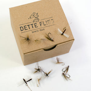 Dette Dozens - Quill Gordons