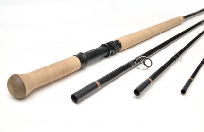 40% off - Scott Fly Rods - Radian 2 Handed Fly Rod