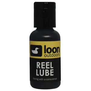 Loon Reel Lube