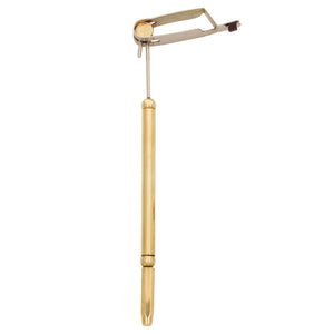 Dr Slick - Large Rotary Hackle Pliers