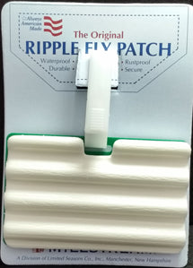 Millstream Fly Patch
