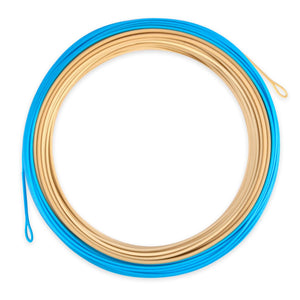 Superflo Ridge 2.0 Tactical Taper Fly Line