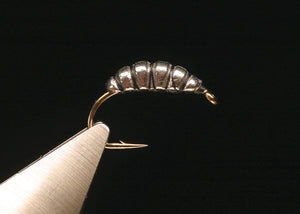 Ribbed Tungsten Scud Bodies