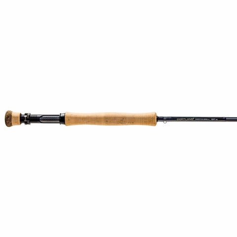 Cortland Competition MKII Fly Rod