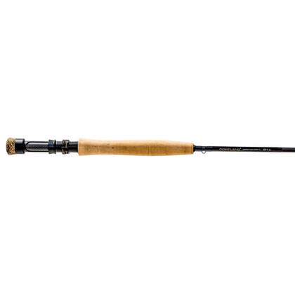 Cortland Competition MKII - European Style Nymphing Fly Rod