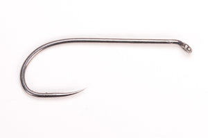 HDS - Streamer Barbless Hook