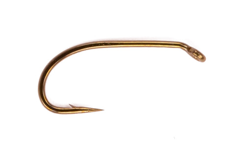40% off - Mustad Signature S60-3399A - Wet Fly / Nymph Hook