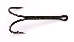 Gaelic Double Wet Salmon Hook